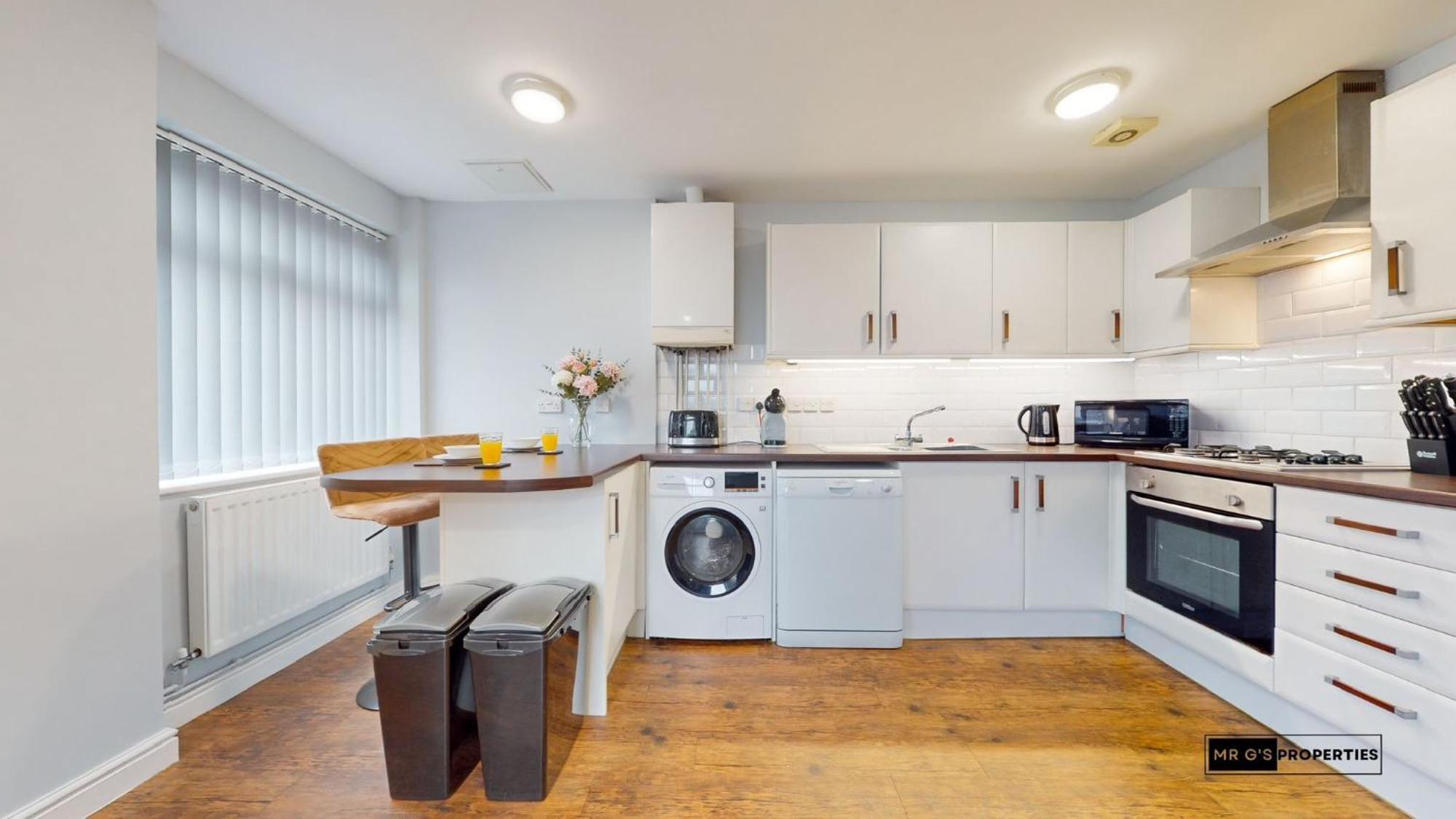 Cardiff City Centre With Free Parking Exteriör bild