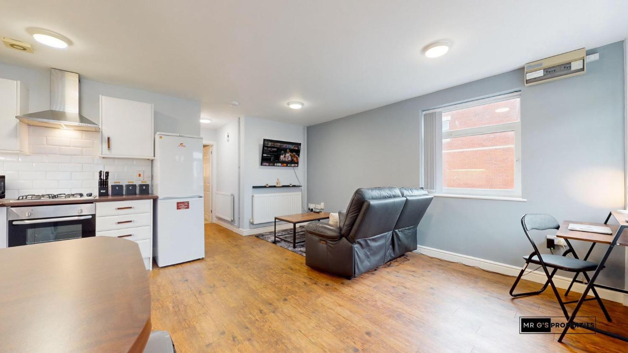 Cardiff City Centre With Free Parking Exteriör bild