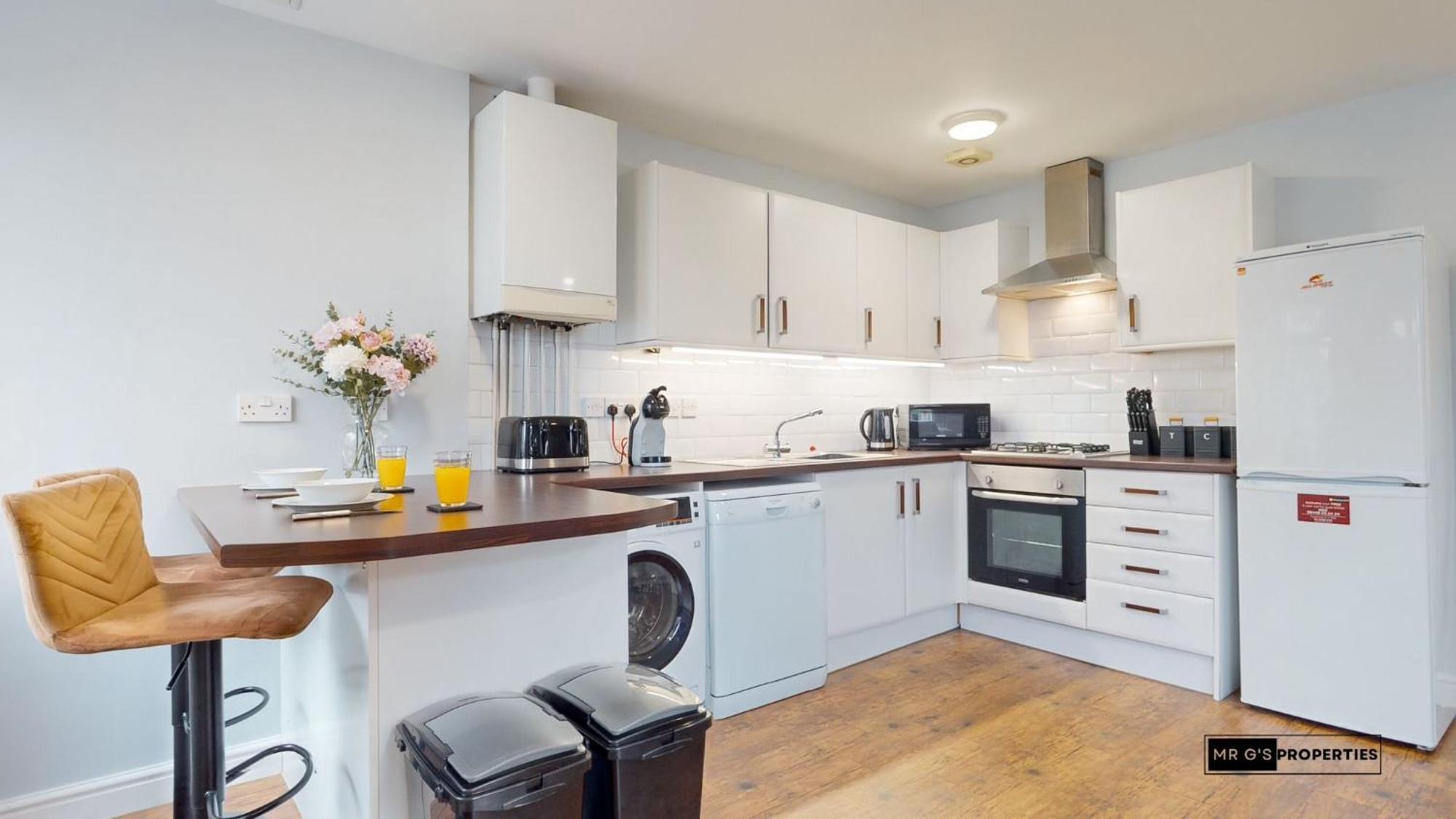 Cardiff City Centre With Free Parking Exteriör bild