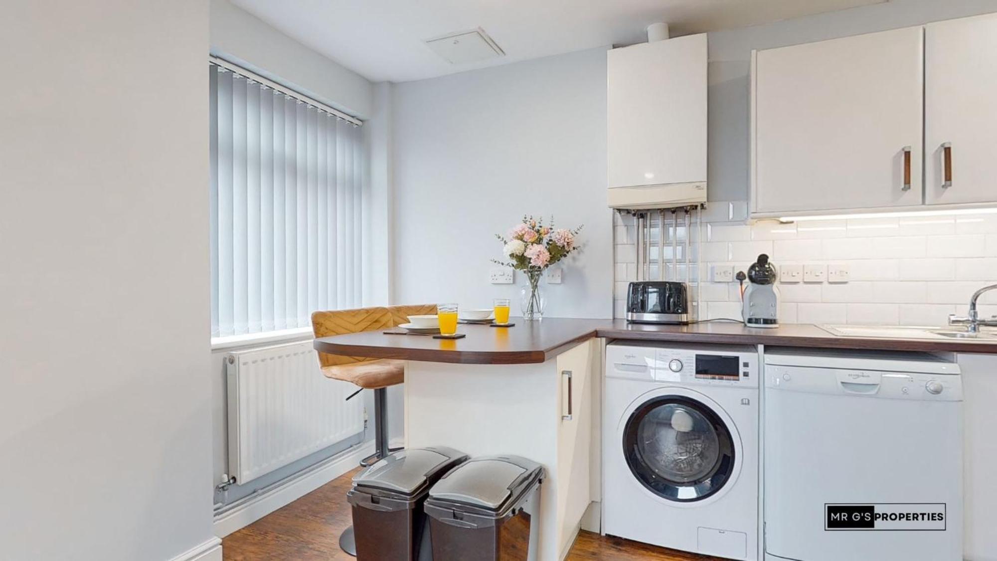 Cardiff City Centre With Free Parking Exteriör bild